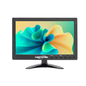 2025 nuevo monitor de gran oferta 10,1 pulgadas USB Industrial Multipletouch monitor interactivo LCD pantalla táctil Monitor de 10,1 pulgadas - Product Image 3