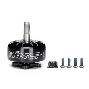 JEO iFlight XINGE <strong>Pro</strong> 2207 <strong>Blast</strong>-Resistant High-Performance 1800KV 2450KV 2750KV 4-6S Brushless Motor for FPV Racing RC Drone - Product Image 1