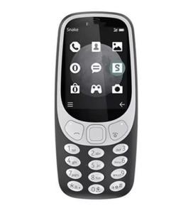 翻新和新手机诺基亚3310手机sim卡手机解锁多语言手机 - Product Image 6