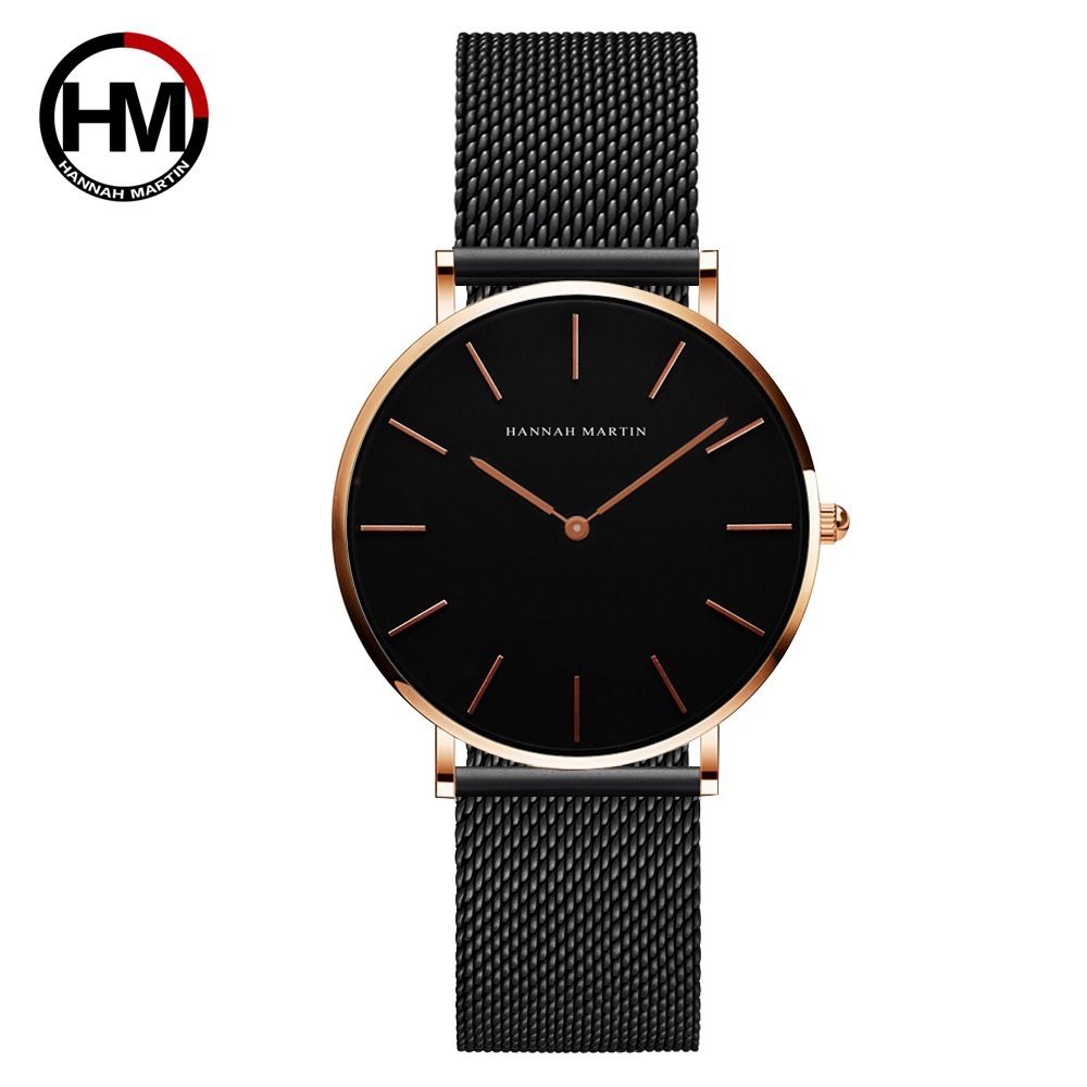 Rose black