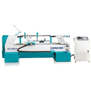 Source Factory Single-axis Single-tool Fully <strong>Automatic</strong> <strong>Loading</strong> <strong>and</strong> <strong>Unloading</strong> CNC Lathe High Quality Optional Customizable Size - Product Image 5