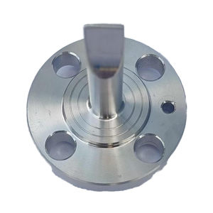 Cnc Voor Zwitserse Draaibank Roestvrijstalen Freesmachine Kleine Boor-En Kotteren Lassen Polijsten Slijpen - Product Image 3