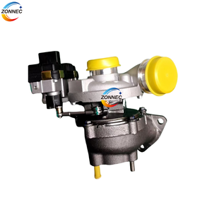 Good Quality 2.0T GTC1446VZ <strong>Turbo</strong> Turbocharger for Great Wall HAVAL H5