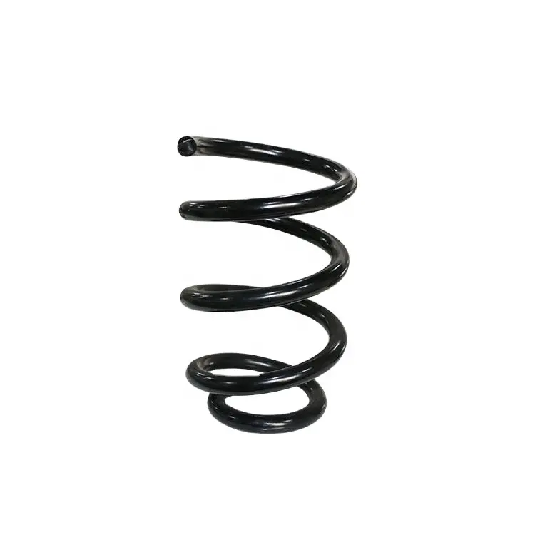 High recommended car suspension coil springs for cars