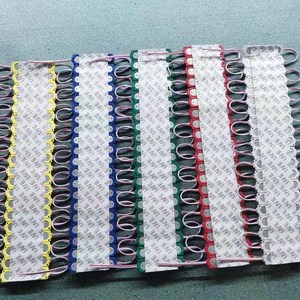 DC 12V 3WLEDモジュール (インジェクションレンズ付き) SMD30303LED/pc広告デザインLED照明モジュール高輝度モジュール - Product Image 6
