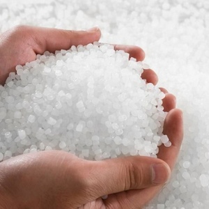 PE100พลาสติกโพลีเอทิลีน HDPE ความหนาแน่นสูงวัตถุดิบเม็ดบริสุทธิ์เกรดท่อ - Product Image 3