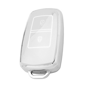 กระเป๋าใส่กุญแจรีโมทรถยนต์ทำจากพลาสติก TPU Vf3 Vf8ได้แบบ MOQ vinfast - Product Image 5