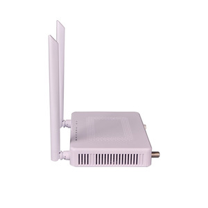 Softel 1GE 1FE CATV WifiデュアルバンドXPONONU cdata ONT for FTTH/FTTXアプリケーション - Product Image 5