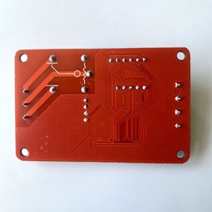 <strong>Top</strong> Selling Custom Design Gerber File Bom List 2 Layer Pcba <strong>Pcb</strong> For <strong>Led</strong> Light <strong>PCB</strong> Assembly Pcba Gps - Product Image 4