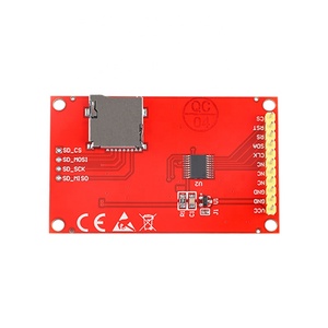 2,0 Zoll SPI 176 X220 ILI9225 Farb-TFT-Bildschirm LCD-Modul für Arduino - Product Image 3