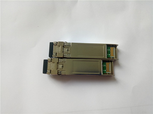 Finisar FTLX8571D3BCL โมดูลตัวรับส่งสัญญาณออปติคอลตัวรับส่งสัญญาณแบบมัลติโหมด850nm 10กิกะไบต์/วินาที - Product Image 4