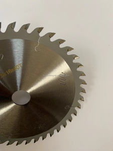 TOOLSWANG masa testere paneli testere çapraz kesim testere makinesi Cmt leileitz kalite Tct evrensel testere bıçağı - Product Image 4