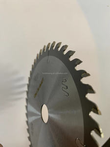 TOOLSWANG Industrial 10in Customizable OEM Quality TCT Steel Table Panel Cross-Cut <strong>Saw</strong> Blade <strong>Freud</strong> Leitz Cmt Circular Shape - Product Image 5