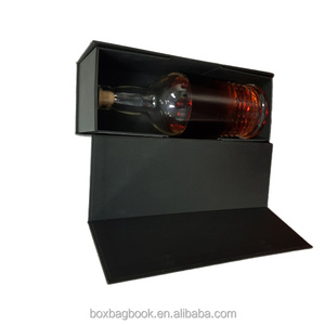 Guangdong Top Bottom <strong>Box</strong> Cardboard <strong>Box</strong> Suits Packaging <strong>with</strong> <strong>Lid</strong> Customization Red Blue Black <strong>Plain</strong> Blank White Paper Board <strong>Box</strong> - Product Image 5