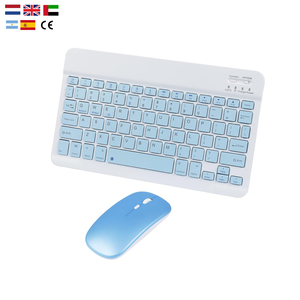 The Cheapest <strong>Wireless</strong> <strong>Mouse</strong> and <strong>Keyboard</strong> <strong>Wireless</strong> <strong>Keyboard</strong> and <strong>Mouse</strong> Bulk <strong>Wireless</strong> <strong>Keyboard</strong> for Cell Phone With <strong>Mouse</strong> - Product Image 1
