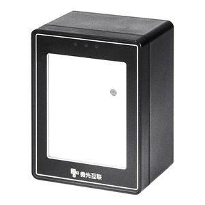 COOLCODE TX800 akıllı kart okuyucu USB barkod QR kodu NFC için kullanılan RFID tarayıcı RS232 TTL CMOS görüntüleyici erişilebilir USB bilet stok - Product Image 5