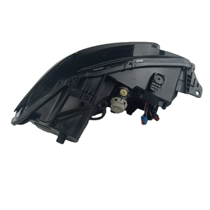 2014-2017 Lincoln Navigator <strong>LED</strong> Headlamp Assembly Original Dismantling Parts 6000k Hot Selling <strong>LED</strong> Bumper Headlamps Warm White - Product Image 3