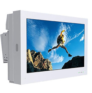 ป้ายดิจิตอลแอนดรอยด์ติดผนังจอ LCD กลางแจ้งตู้โฆษณาป้ายดิจิตอล - Product Image 1