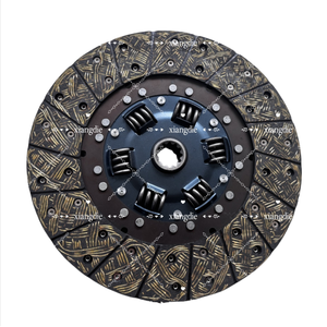 VOLVO için fabrika fiyat cluth disk/dış 350mm içinde 195mm debriyaj plakası