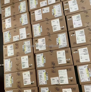 Yeni CISC CRS504-4XQ-IN bulut yönlendirici anahtarı 650MHz 4xQSFP28 40G, 25G, 10G ve 1G Fiber bağlantı CRS504-4XQ-IN ile uyumlu - Product Image 5