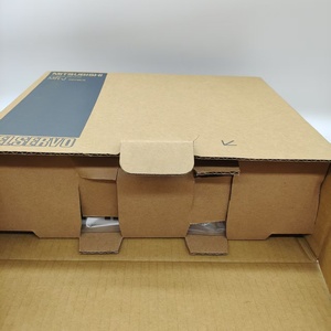 Nuovissimo servomotore mitMitsubishi originale MR-J2S-70B l'automazione industriale PAC dedicato Controller di programmazione PLC - Product Image 5