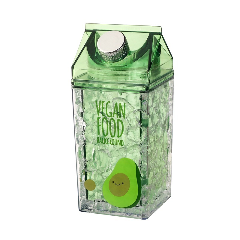 Green Avocado 2