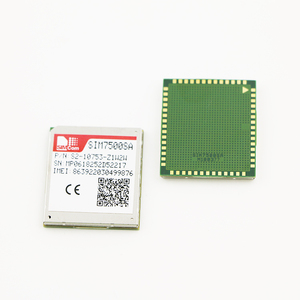 <strong>SIMCOM</strong> SIM7500 4G LTE <strong>Module</strong> integrates with GNSS System, SIM7500A SIM7500E SIM7500SA - Product Image 2