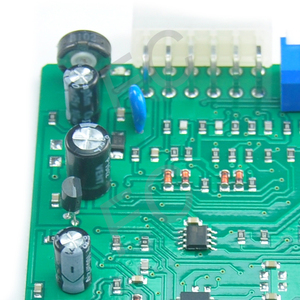 FC ECU Type 12-Pin CNG <strong>Kit</strong> - Timing <strong>Advance</strong> Processor with High-Precision CNG Injector Nozzles for Auto Engine Conversion - Product Image 4