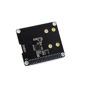 Raspberry Pi 5 dediziertes PCIe für zwei kanal ige M.2-Erweiterungs karte HAT-Standard-NVMe-Hochgeschwindigkeits-Lese-Schreiben - Product Image 3