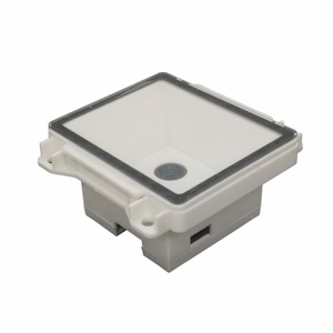 1D 2D Embedded Barcode Scanner OEM QR Code Scanner Module RS232 - Product Image 3