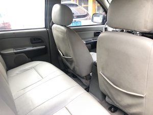 皮卡ev长城Poer 2013 2.0T柴油汽车金刚<span class=keywords><strong>2WD</strong></span>精英型长城汽车GW4D20M皮卡