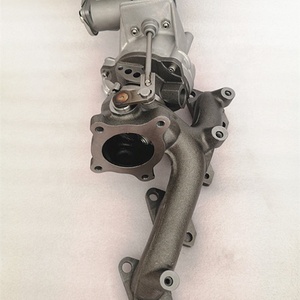 03F145701F <strong>Turbo</strong> for <strong>VW</strong> Golf VI <strong>1</strong>.2 TSI Engine - Product Image 3