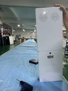 เครื่องสร้างภาพแบบ all-in-one พร้อมเครื่องสแกนกล้องเอกสารคอมพิวเตอร์สำหรับสมาร์ทบอร์ดพร้อมซอฟต์แวร์การศึกษาติดตั้งบนผนังสีขาว - Product Image 5