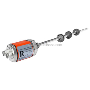 Magnetostrictive <strong>Sensors</strong> Magnetostrictive <strong>Linear</strong> <strong>Position</strong> <strong>Sensor</strong> with Multiple <strong>Position</strong> and Speed <strong>Output</strong> - Product Image 2
