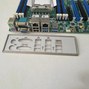 ASMB-813 for Advantech Server Mainboard C612 Chipset Supports DDR4 NVDIMM <strong>Memory</strong> ASMB-813I