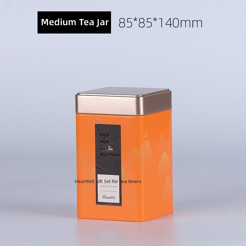 Medium/orange