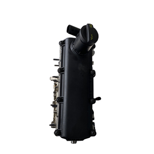 New 1.6l EA113 BSE BFQ BSF 4 <strong>Cylinder</strong> Car Engine Assembly For Volkswagen Jetta Skoda Seat - Product Image 5