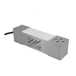 Plataforma de 200kg y sensores de escala de conteo SOP306 Transductor de medición de peso Células de carga - Product Image 2