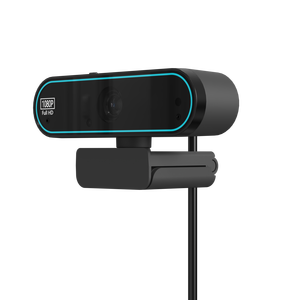 90 derece geniş açılı görüş alanı ve TV distorsiyonu olmayan gizlilik panjurlu CMOS sensörlü full hd 1080p - Product Image 2