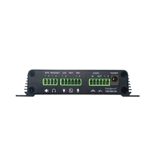 <strong>SIP</strong> video <strong>intercom</strong> &amp; Paging <strong>device</strong> for industry application -PA2 VOIP GATEWAY - Product Image 1