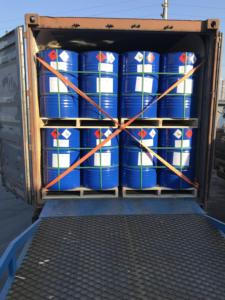 Chất lượng cao 60% 80% 97% độ tinh khiết 99% n-hexane (CAS 110-54-3) hữu cơ trung gian - Product Image 4