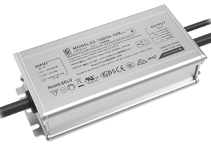 Led sürücü SOSEN SS-60VH- Led sürücü 60W için ufo LED yüksek raf lambası - Product Image 2