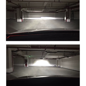 ระบบแสงสว่างอัตโนมัติ360มุม Led หลอดไฟรถยนต์ H11 Canbus H7ไฟ Led ไฟหน้า Led - Product Image 6