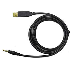 6 Pin dişi soket başlık Uart Ic Ttl-232r-5v-aj çip Ftdi Usb Ttl seri adaptör 5v kablosu için Windows 11 10 8 7 Linux Mac - Product Image 1