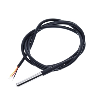 Sensor de temperatura DS18B20 para kc868-col, controlador lógico a prueba de agua - Product Image 6