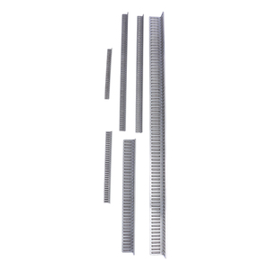 Wholesale Custom Size <strong>Linear</strong> <strong>Guide</strong> <strong>Rail</strong> without Slider Block Engine Core Component for CNC Printer - Product Image 5
