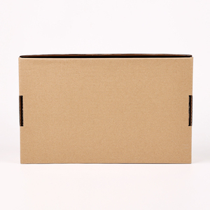 包装纸板定制礼品盒定制包装盒瓦楞纸箱 - Product Image 3