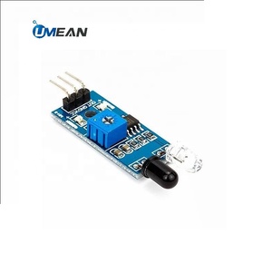 Módulo de sensor infrarrojo para evitar obstáculos - Product Image 3
