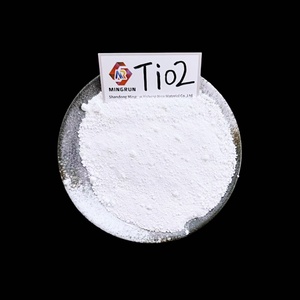 Rutilo industrial grau titânio dióxido pó TiO2 comum mícron grau nano grau