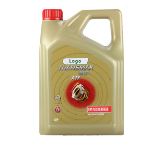 自動変速機フルシンセティックエンジンオイル工場カスタム高品質 - Product Image 3